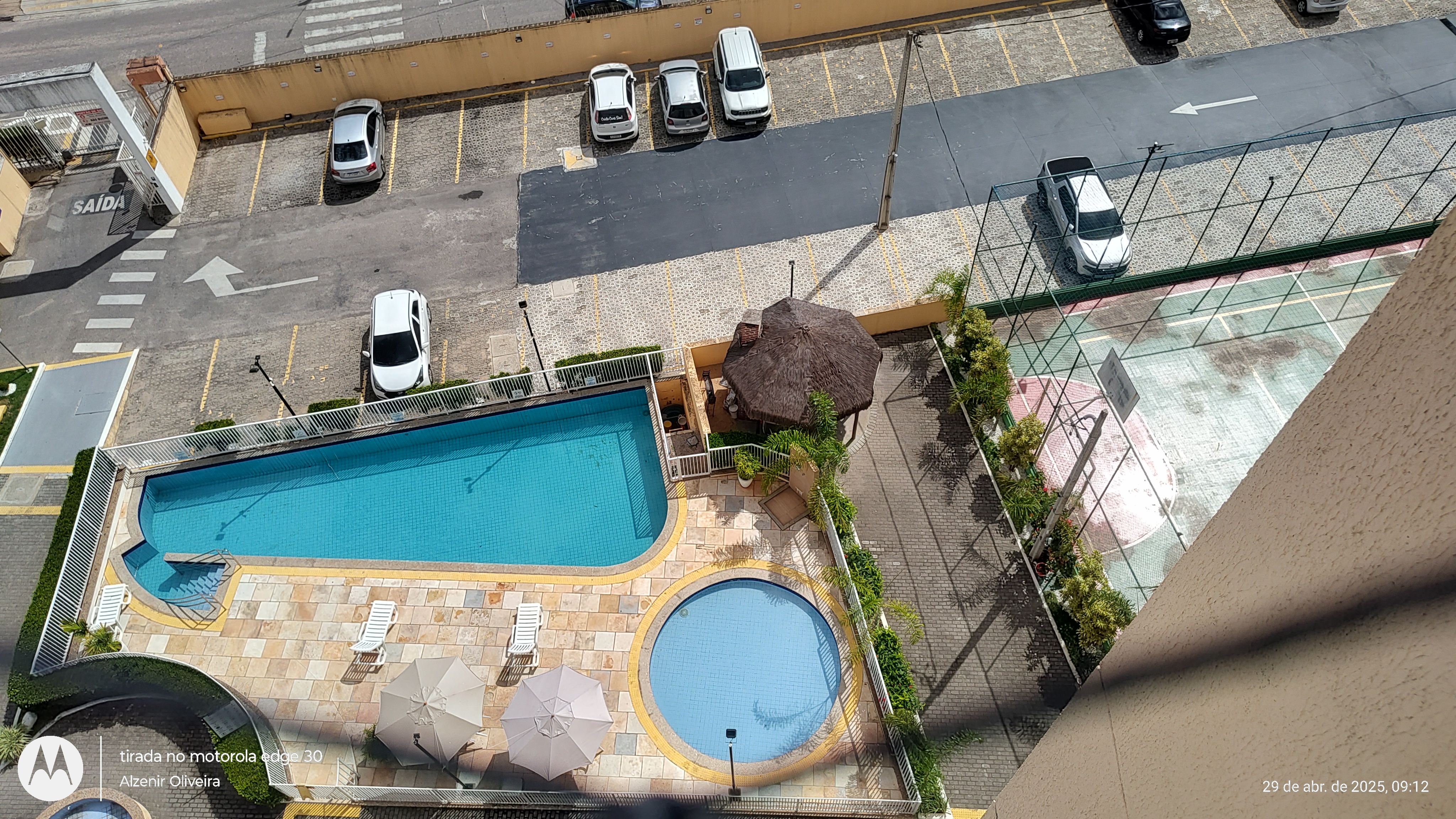 Imagem Apartamento com 2 Quartos à Venda, 55 m² em Boa Esperança - Parnamirim