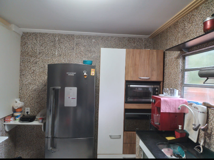 Imagem Casa com 2 Quartos à Venda, 70 m²em Itinga - Lauro de Freitas Imagem Casa com 2 Quartos à Venda, 70 m²em Itinga - Lauro de Freitas