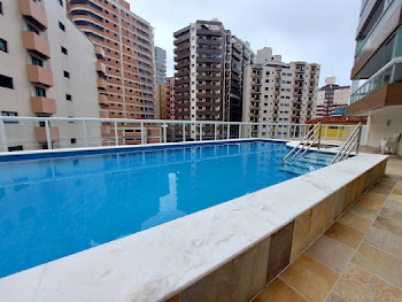 Imagem Apartamento com 2 Quartos à Venda, 88 m² em Tupi - Praia Grande Imagem Apartamento com 2 Quartos à Venda, 88 m² em Tupi - Praia Grande