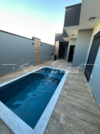 Imagem Casa de Condomínio com 3 Quartos à Venda, 176 m² em Loteamento Park Gran Reserve - Indaiatuba Imagem Casa de Condomínio com 3 Quartos à Venda, 176 m² em Loteamento Park Gran Reserve - Indaiatuba