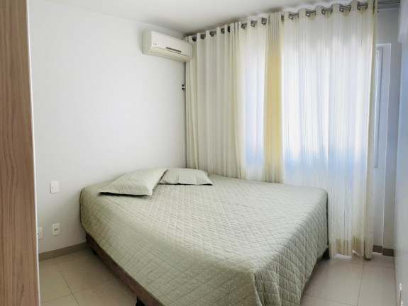 Imagem Apartamento com 2 Quartos à Venda, 57 m² em Ilda - Aparecida de Goiânia Imagem Apartamento com 2 Quartos à Venda, 57 m² em Ilda - Aparecida de Goiânia