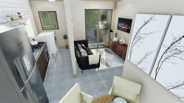 Imagem Cobertura com 3 Quartos à Venda, em Quarta Linha - Criciúma Imagem Cobertura com 3 Quartos à Venda, em Quarta Linha - Criciúma