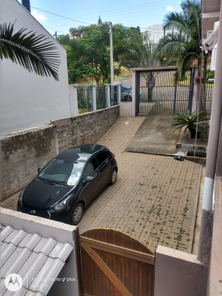 Imagem Casa com 2 Quartos à Venda, 156 m² em Encosta do Sol - Estância Velha
