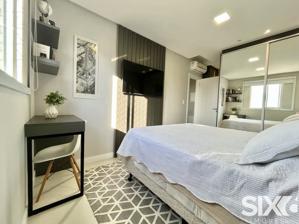 Imagem Apartamento com 2 Quartos à Venda, 64 m²em Praia Brava de Itajaí - Itajaí Imagem Apartamento com 2 Quartos à Venda, 64 m²em Praia Brava de Itajaí - Itajaí