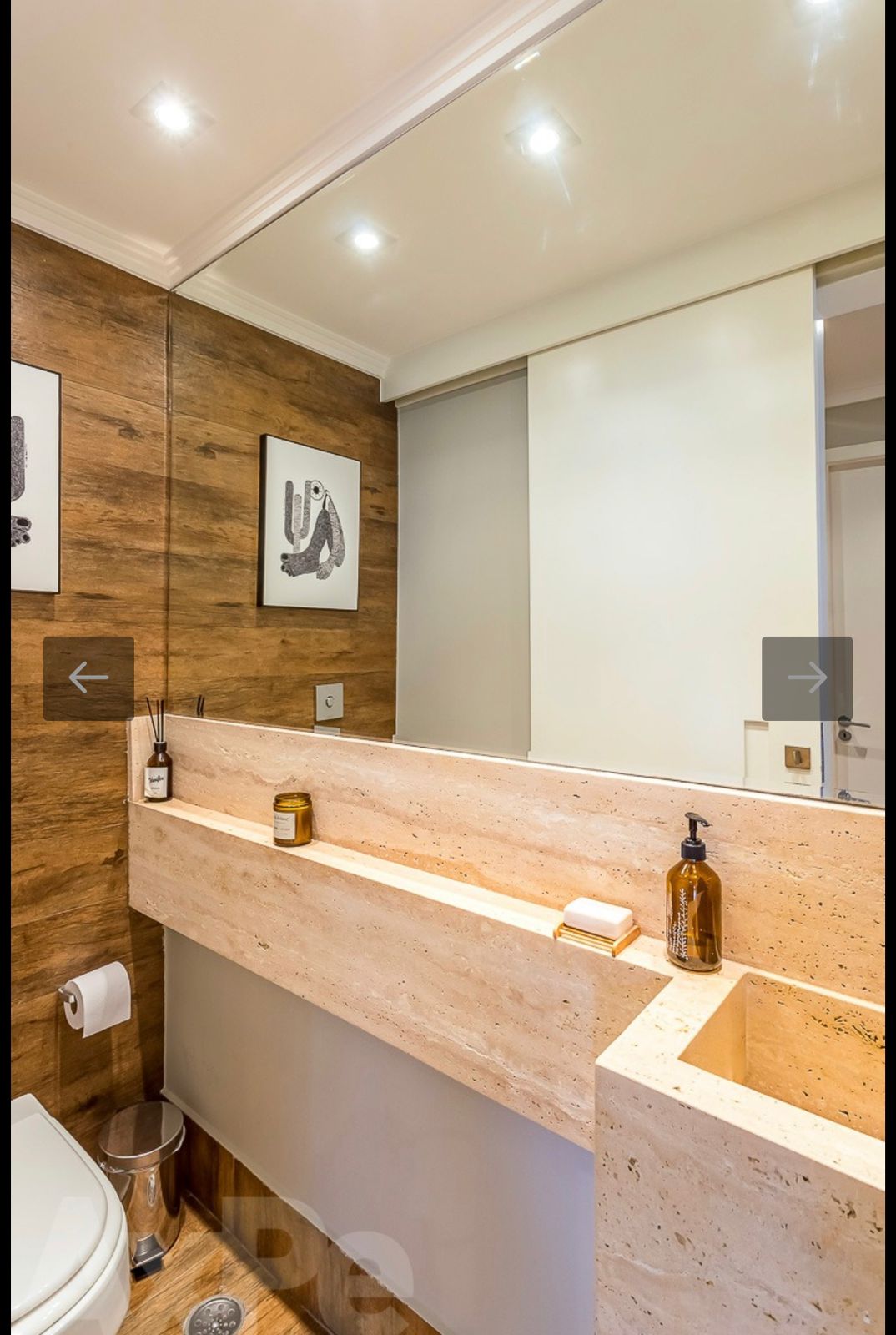 Imagem Apartamento com 3 Quartos à Venda, 129 m²em Itaim Bibi - São Paulo