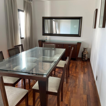 Imagem Apartamento com 4 Quartos à Venda,  em Vila Suzana - São Paulo