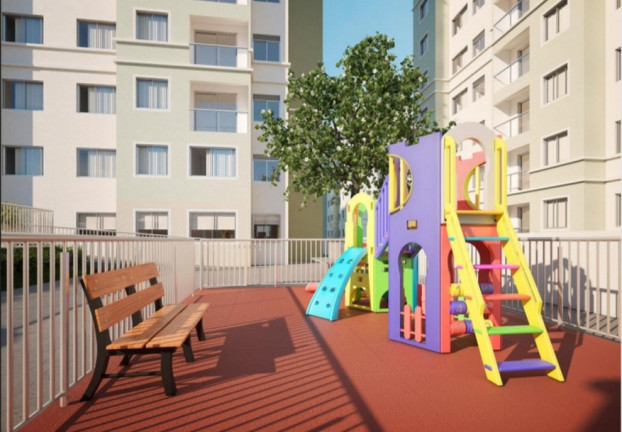 Imagem Apartamento com 2 Quartos à Venda, 46 m² em água Santa - Rio De Janeiro Imagem Apartamento com 2 Quartos à Venda, 46 m² em água Santa - Rio De Janeiro