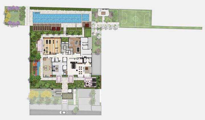 Imagem Apartamento com 3 Quartos à Venda, 100 m² em Vila Romana - São Paulo Imagem Apartamento com 3 Quartos à Venda, 100 m² em Vila Romana - São Paulo