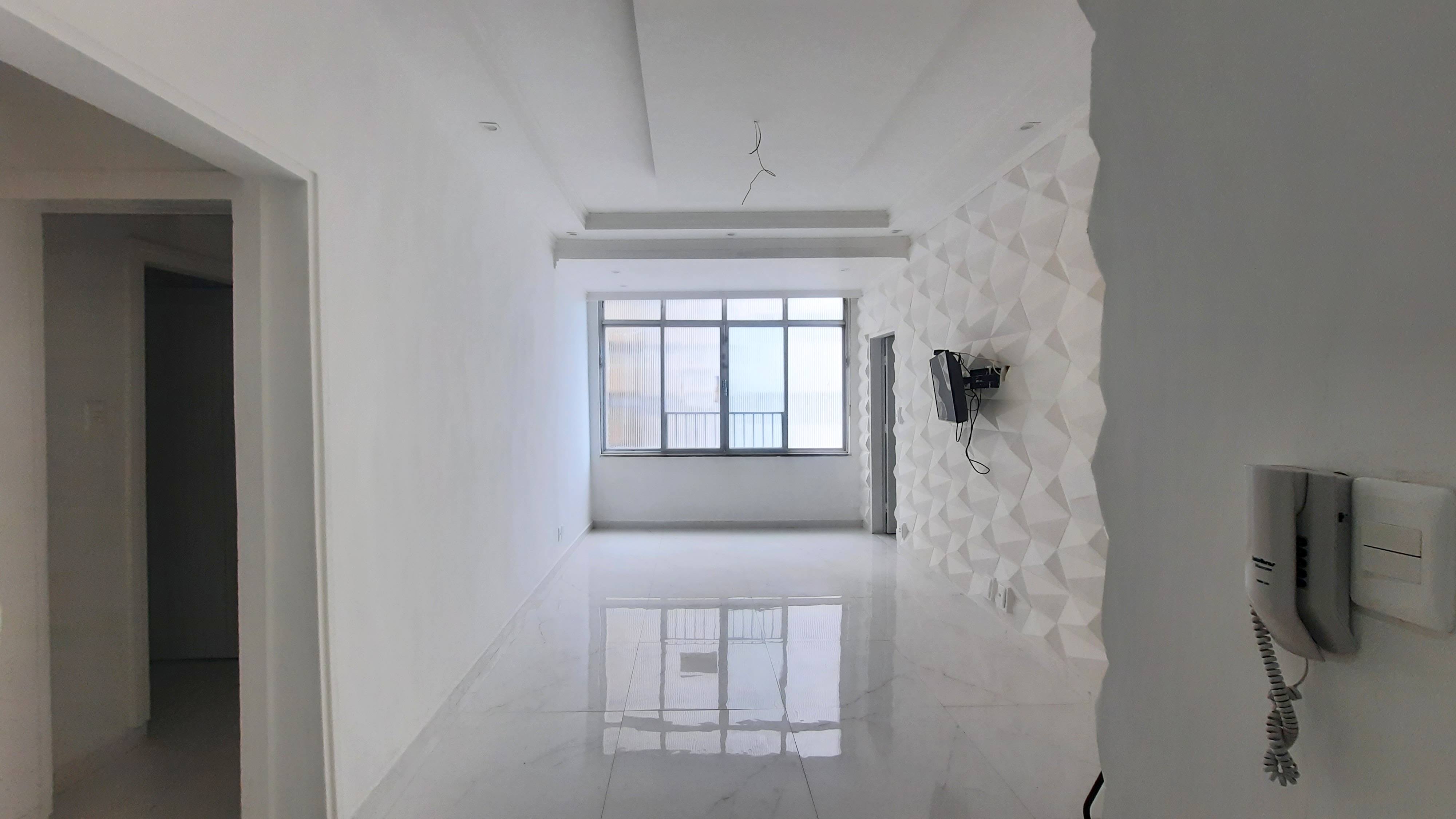 Imagem Apartamento com 2 Quartos à Venda, 72 m²em Boqueirão - Santos