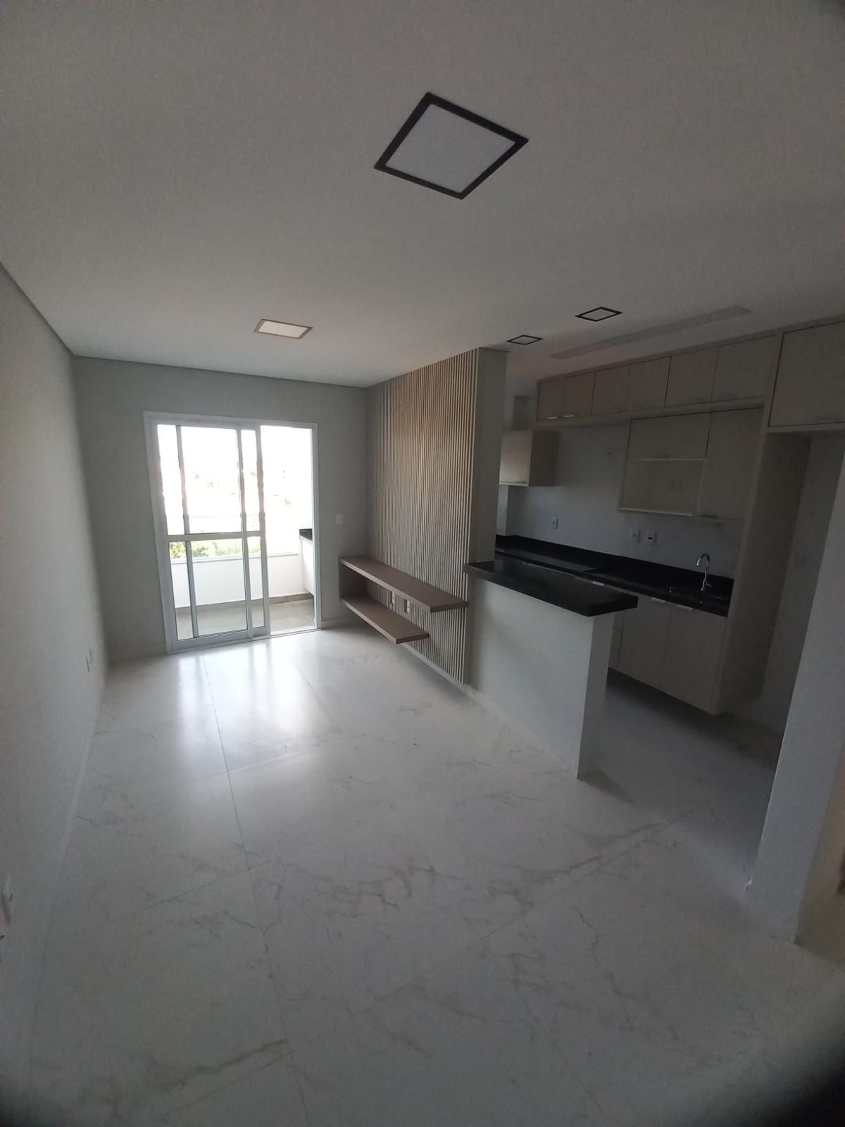 Imagem Apartamento com 1 Quarto à Venda, 45 m² em Vila Independência - Sorocaba