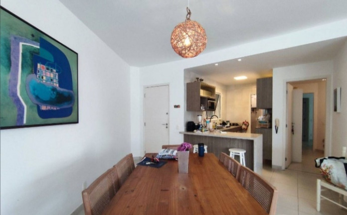 Imagem Apartamento com 3 Quartos à Venda, 155 m² em Riviera - Bertioga