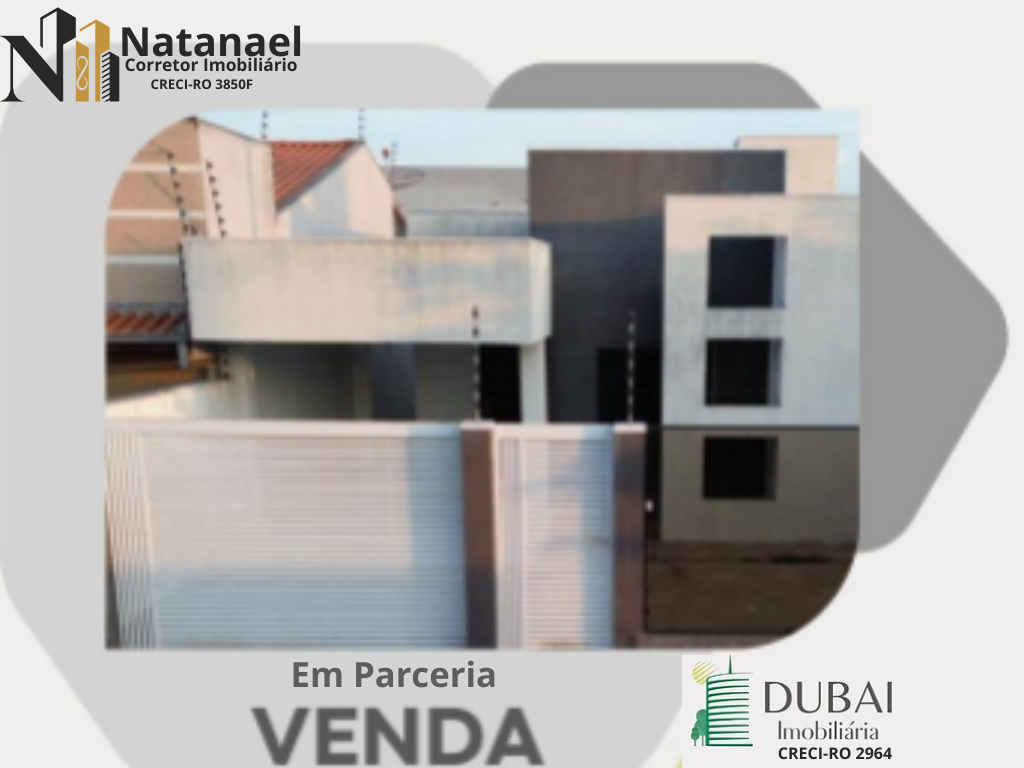 Imagem Casa com 2 Quartos à Venda, 200 m²em Setor Industrial - Pimenta Bueno