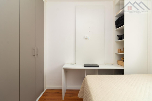 Imagem Apartamento com 2 Quartos à Venda, 85 m² em Vila Gumercindo - São Paulo