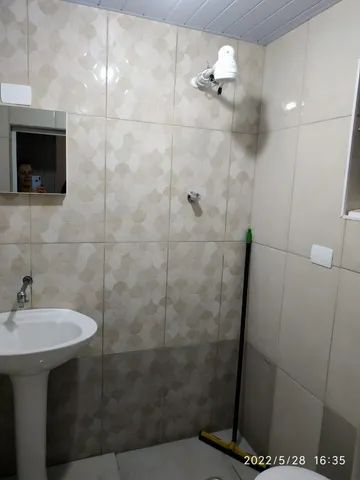 Imagem Casa com 4 Quartos à Venda, 250 m²em Santa Maria - Santo André
