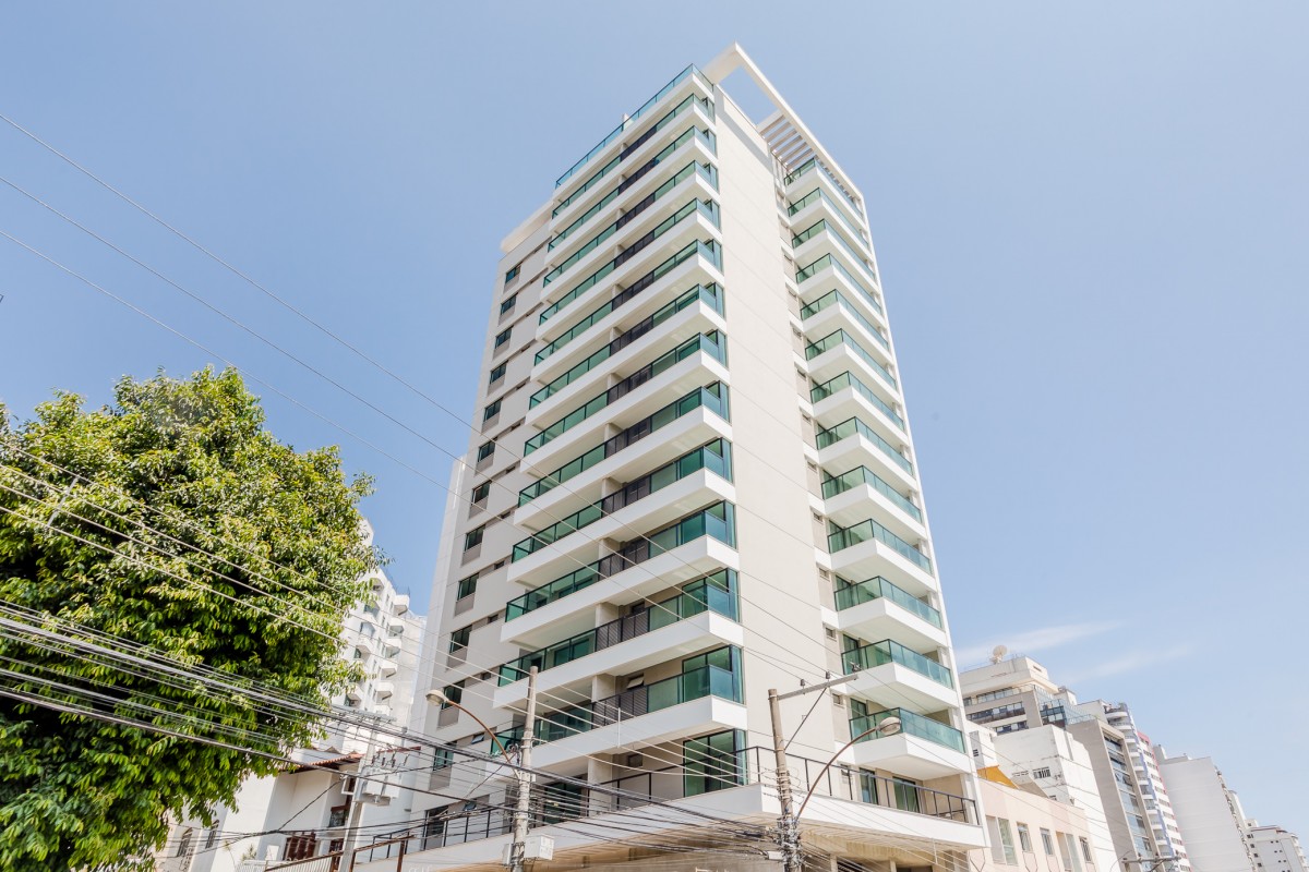 Imagem Apartamento com 3 Quartos à Venda, 97 m² em Centro - Juiz de Fora Imagem Apartamento com 3 Quartos à Venda, 97 m² em Centro - Juiz de Fora