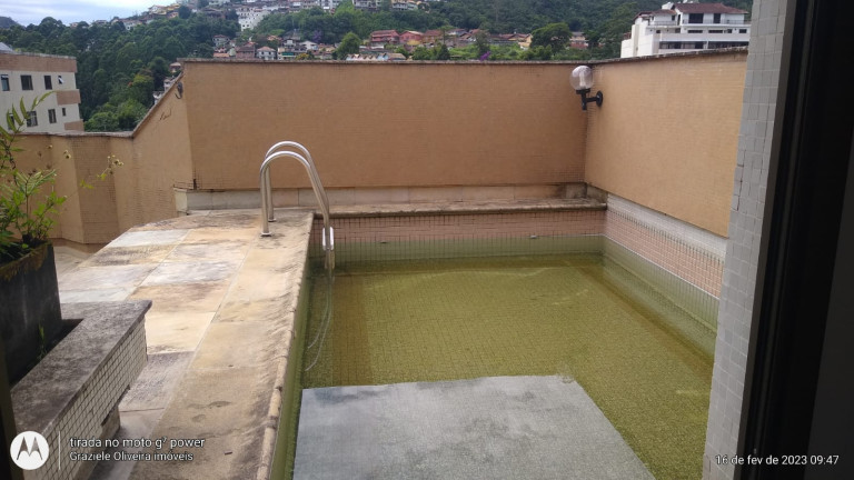 Imagem Cobertura com 3 Quartos à Venda,  em Agriões - Teresópolis