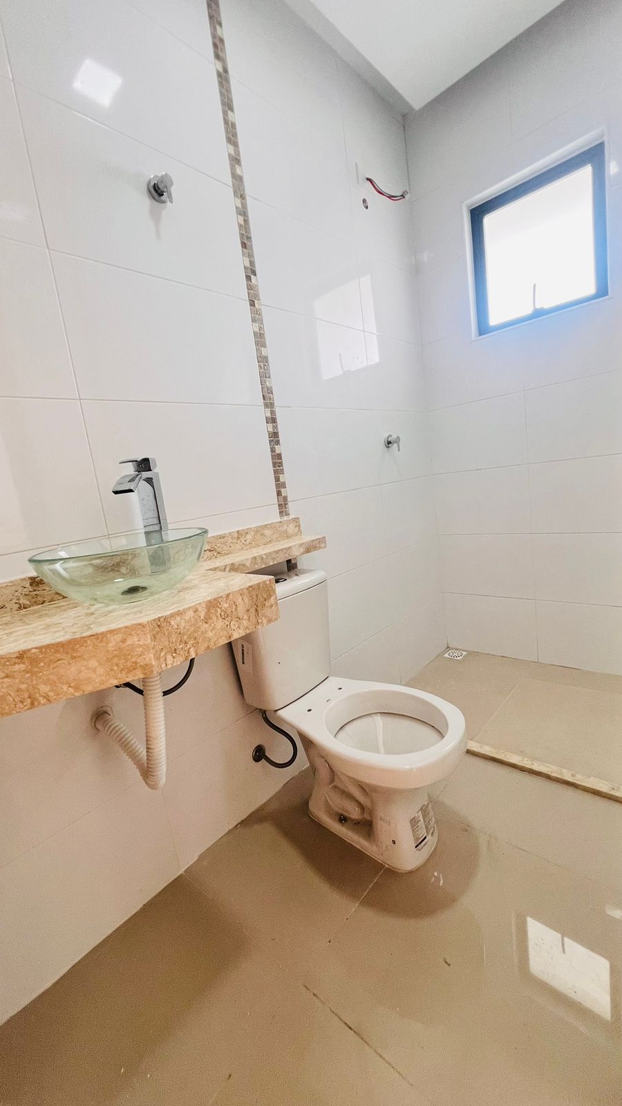 Imagem Casa de Condomínio com 2 Quartos à Venda ou Temporada, 89 m²em Maracanã - Praia Grande