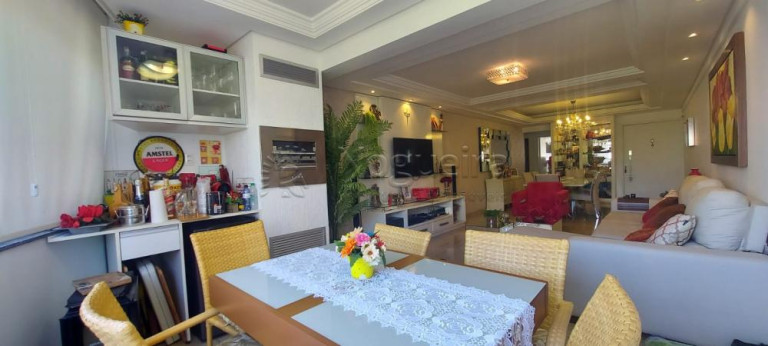 Imagem Apartamento com 3 Quartos à Venda, 127 m² em Boa Viagem - Recife