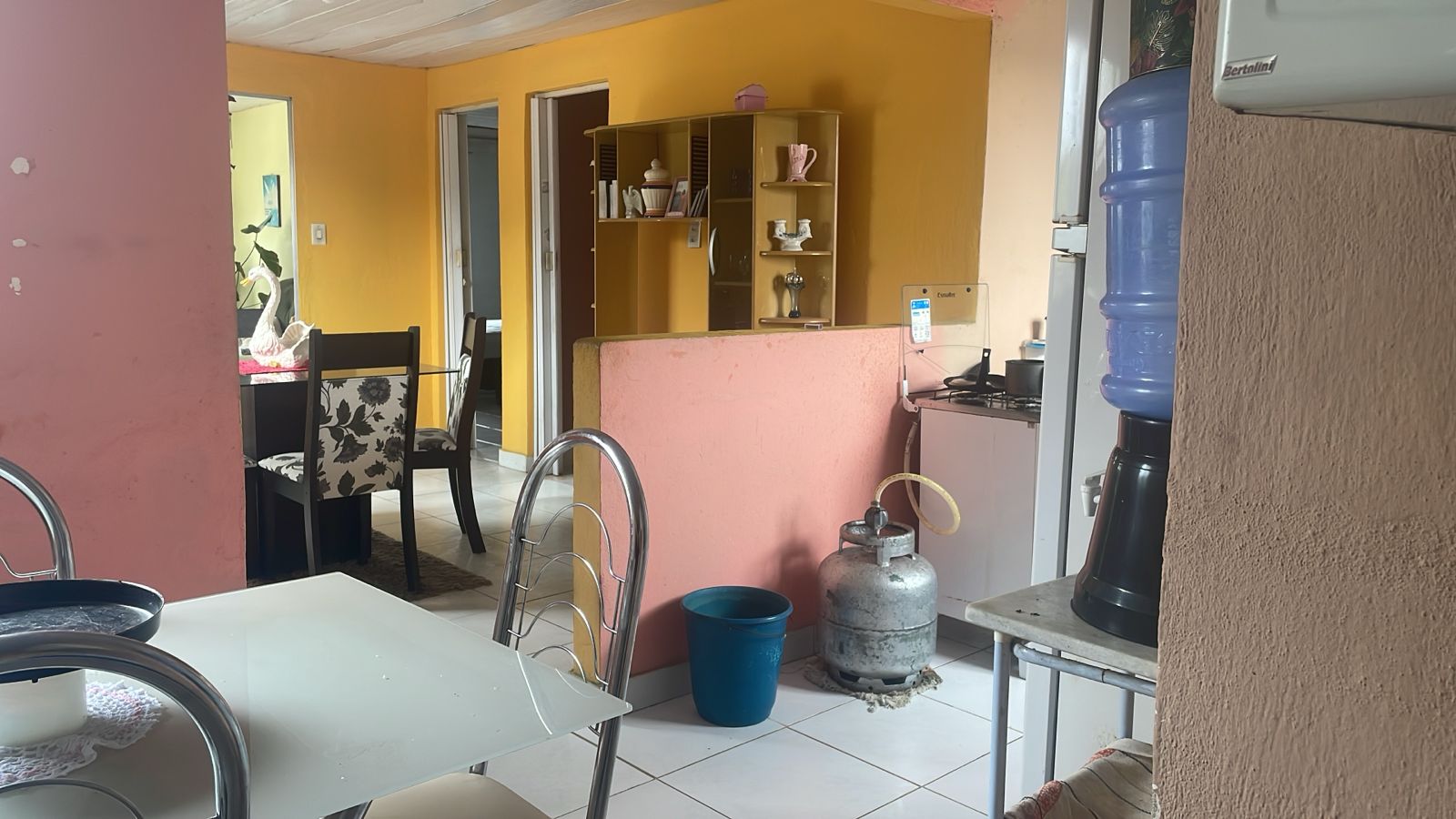 Imagem Casa com 2 Quartos à Venda, 131 m² em Nova Descoberta - Recife Imagem Casa com 2 Quartos à Venda, 131 m² em Nova Descoberta - Recife