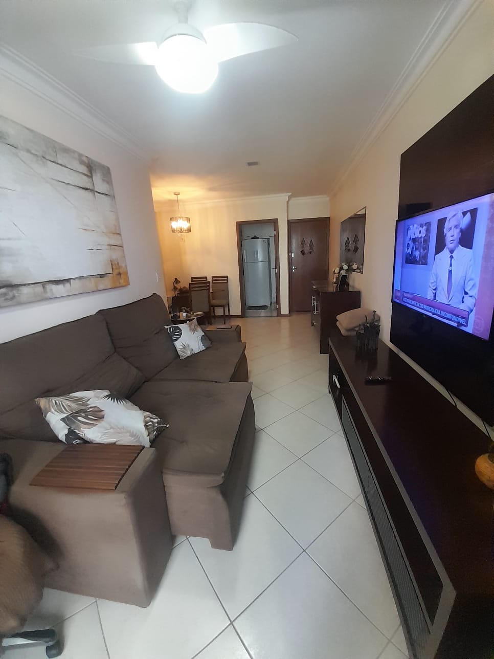 Imagem Apartamento com 2 Quartos à Venda, 80 m² em Itapuã - Vila Velha Imagem Apartamento com 2 Quartos à Venda, 80 m² em Itapuã - Vila Velha