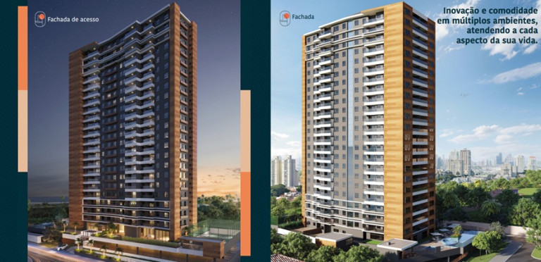 Imagem Apartamento com 2 Quartos à Venda, 65 m² em Piatã - Salvador