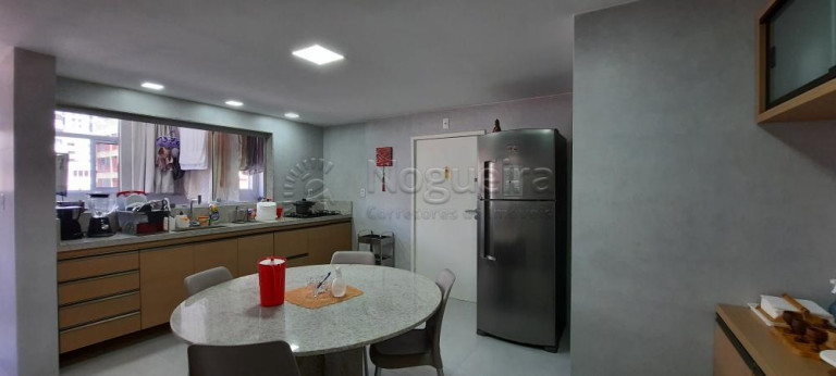 Imagem Apartamento com 3 Quartos à Venda, 154 m² em Boa Viagem - Recife Imagem Apartamento com 3 Quartos à Venda, 154 m² em Boa Viagem - Recife