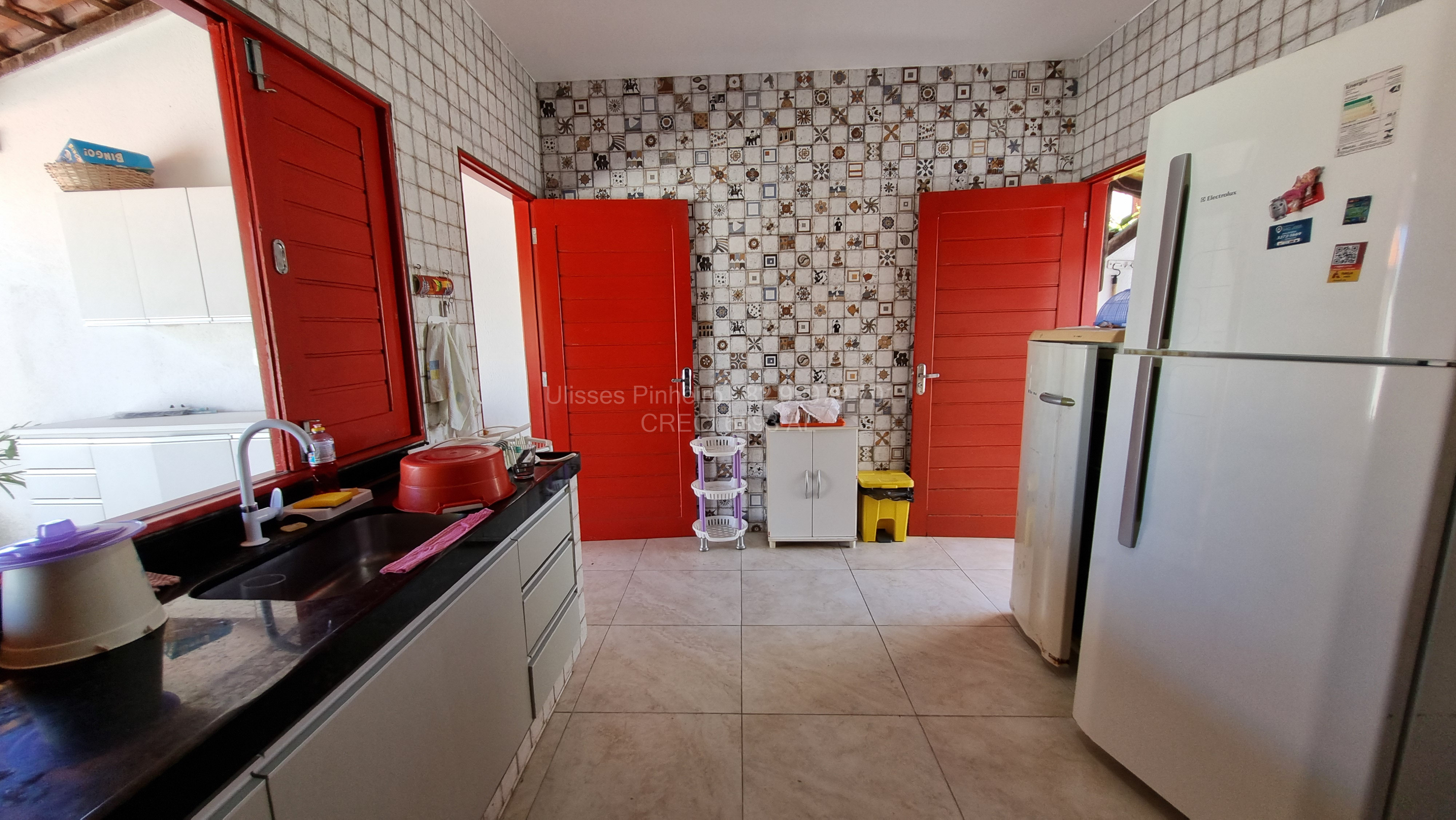 Imagem Casa com 3 Quartos à Venda, 200 m²em Loteamento Barra Mar - Barra de São Miguel