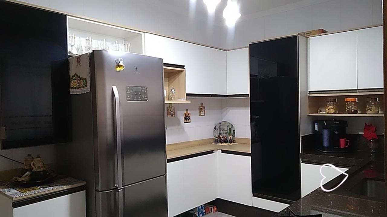 Imagem Casa de Condomínio com 2 Quartos à Venda, 70 m²em Vila Melchizedec - Mogi das Cruzes