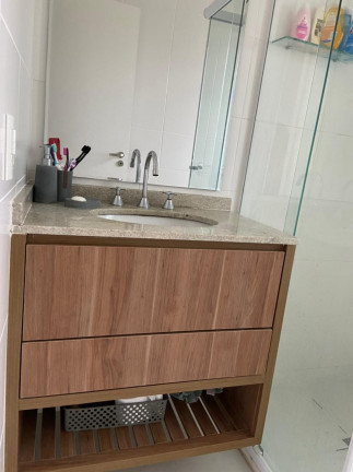 Imagem Apartamento com 2 Quartos à Venda, 54 m² em Umuarama - Osasco Imagem Apartamento com 2 Quartos à Venda, 54 m² em Umuarama - Osasco