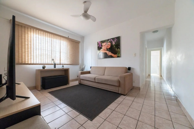 Imagem Apartamento com 2 Quartos à Venda, 63 m² em Tatuapé - São Paulo