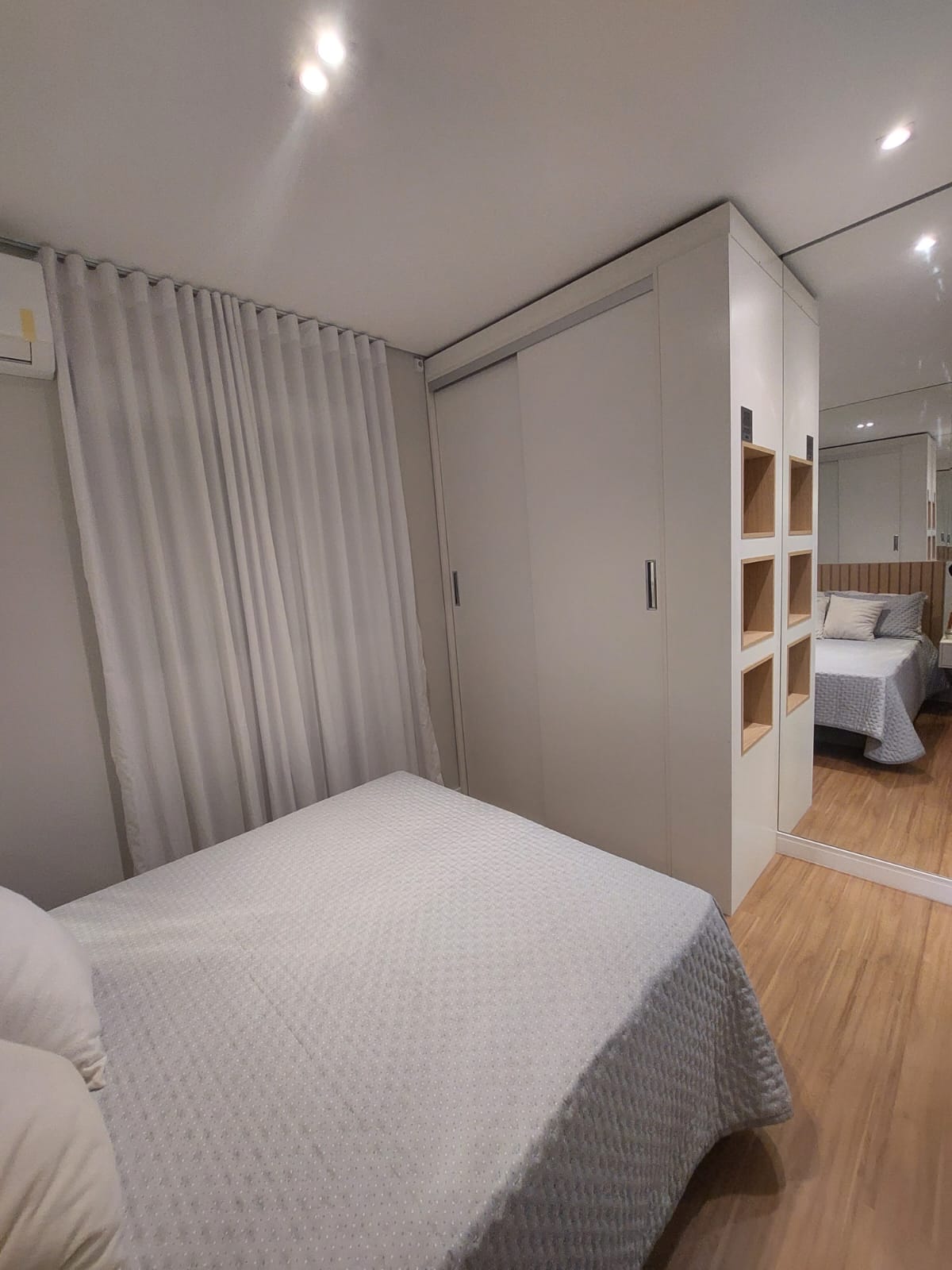 Imagem Apartamento com 2 Quartos à Venda, 36 m²em Vila Esperança - São Paulo