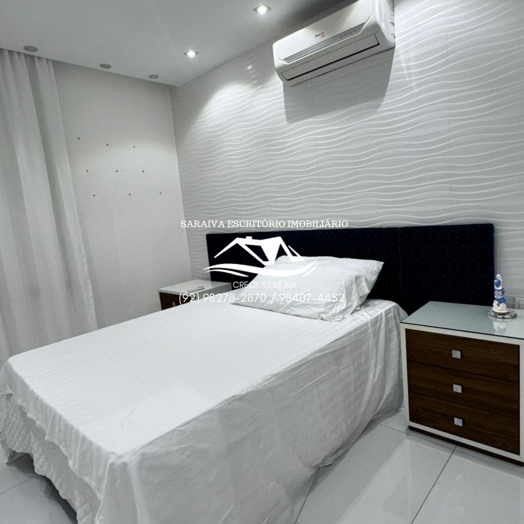 Imagem Apartamento com 2 Quartos à Venda, 97 m²em Adrianópolis - Manaus