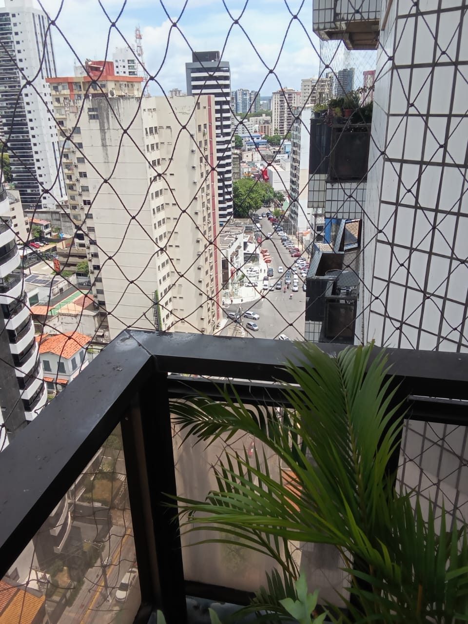 Imagem Apartamento com 4 Quartos à Venda, 253 m² em Umarizal - Belém Imagem Apartamento com 4 Quartos à Venda, 253 m² em Umarizal - Belém