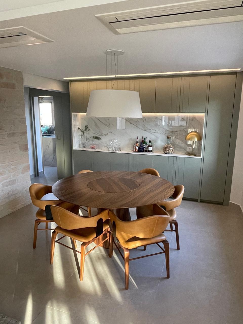 Imagem Apartamento com 3 Quartos à Venda, 244 m² em Vila Andrade - São Paulo