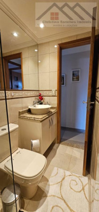 Imagem Apartamento com 3 Quartos à Venda, 62 m² em Jardim Celeste - São Paulo