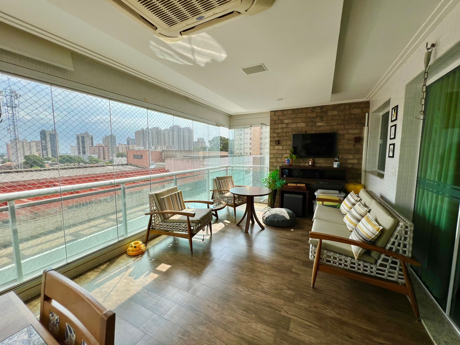 Imagem Apartamento com 3 Quartos à Venda, 174 m²em São Brás - Belém