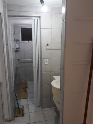 Imagem Apartamento com 2 Quartos à Venda, 55 m² em Jardim Alvorada - Santo André Imagem Apartamento com 2 Quartos à Venda, 55 m² em Jardim Alvorada - Santo André
