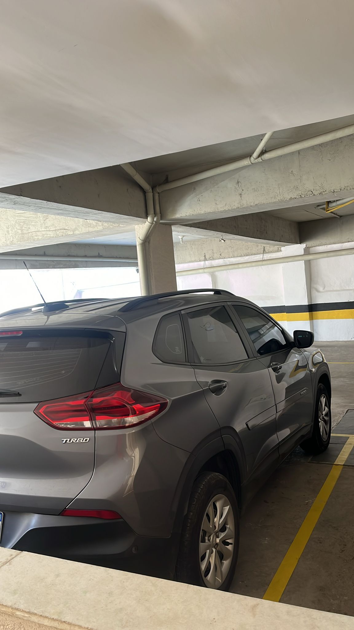 Imagem Apartamento com 1 Quarto à Venda, 67 m²em Nova Granada - Belo Horizonte