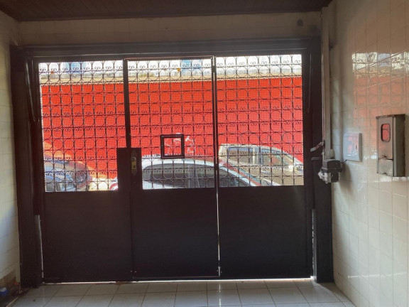 Imagem Casa com 3 Quartos para Alugar, 1 m² em Centro - São Luís