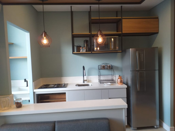 Imagem Apartamento com 3 Quartos à Venda, 57 m²em São Luiz (Polvilho) - Cajamar