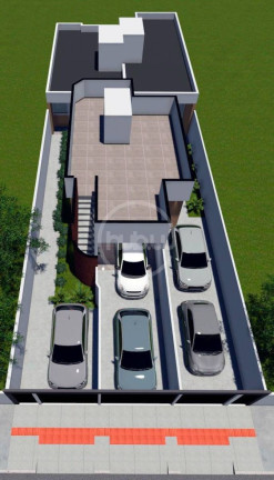 Imagem Casa com 2 Quartos à Venda, 55 m² em Girassol - Ribeirão das Neves Imagem Casa com 2 Quartos à Venda, 55 m² em Girassol - Ribeirão das Neves