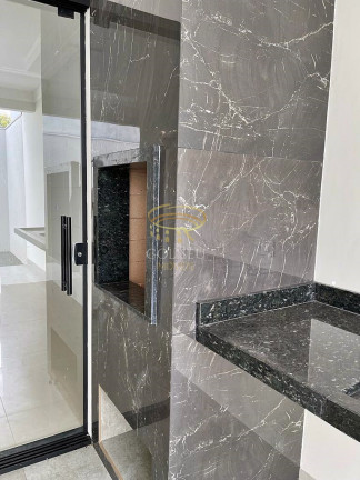 Imagem Casa com 3 Quartos à Venda, 104 m² em Jardim Monte Rei - Maringá