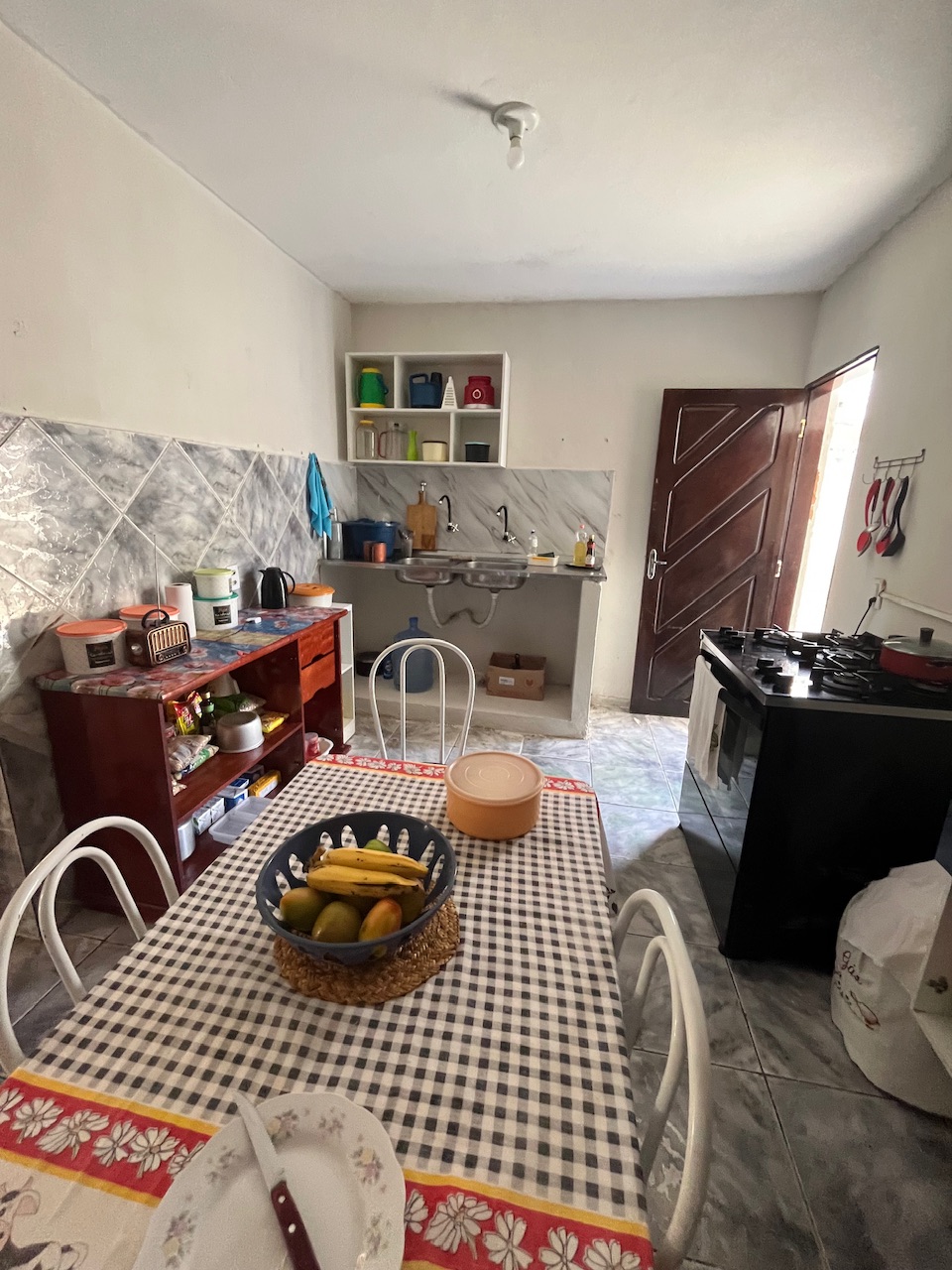 Imagem Casa com 3 Quartos à Venda, 136 m² em São Jorge - Maceió