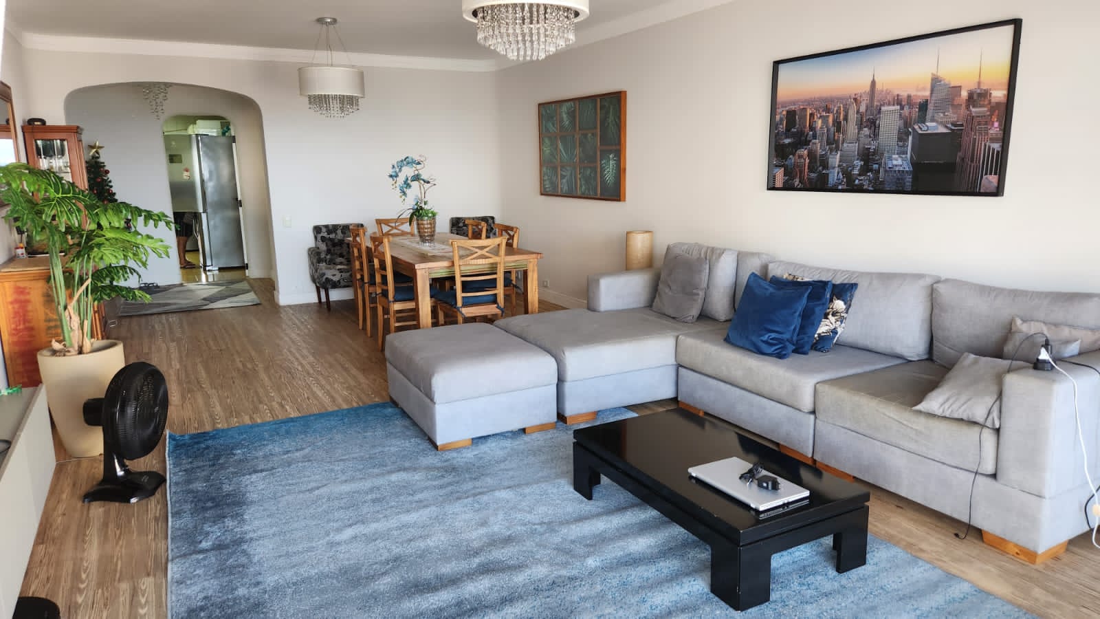 Imagem Apartamento com 3 Quartos à Venda, 171 m²em Pitangueiras - Guarujá