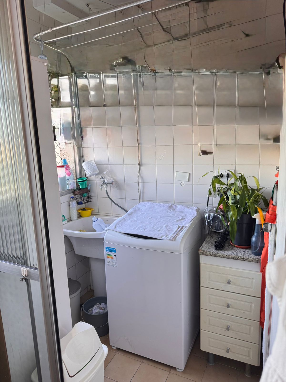 Imagem Apartamento com 2 Quartos à Venda ou Locação, 62 m² em Vila Mascote - São Paulo