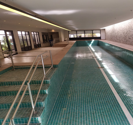 Imagem Apartamento com 1 Quarto à Venda, 37 m² em Mirandópolis - São Paulo
