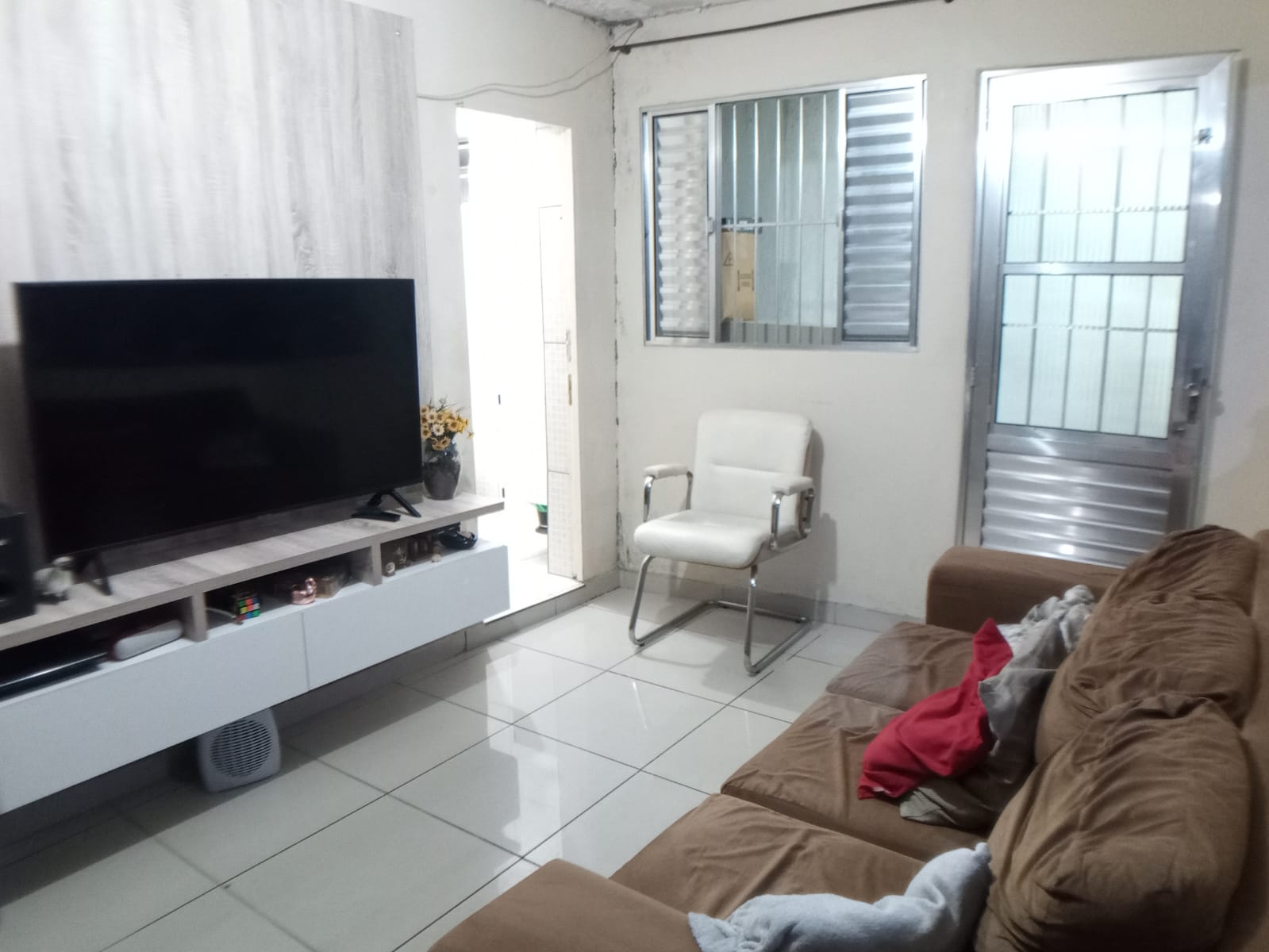 Imagem Sobrado com 2 Quartos à Venda, 140 m² em Vila João Batista - São Paulo Imagem Sobrado com 2 Quartos à Venda, 140 m² em Vila João Batista - São Paulo