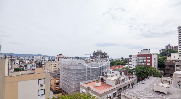 Imagem Apartamento com 3 Quartos à Venda, 114 m² em Bela Vista - Porto Alegre