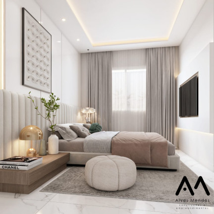 Imagem Casa com 3 Quartos à Venda, 106 m² em Cararu - Eusébio Imagem Casa com 3 Quartos à Venda, 106 m² em Cararu - Eusébio