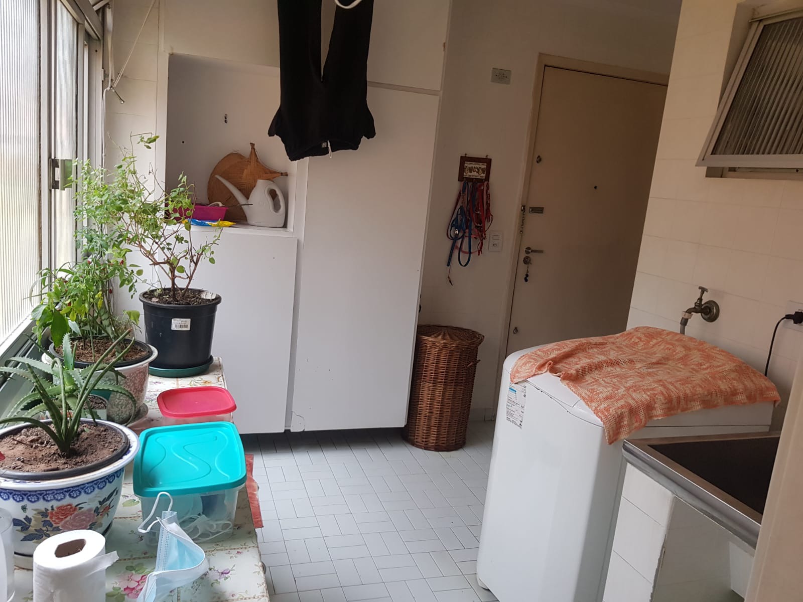 Imagem Apartamento com 3 Quartos à Venda, 170 m²em Bela Vista - São Paulo
